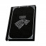 Game of Thrones "Stark" Premium A5 Notebook - Abystyle thumbnail