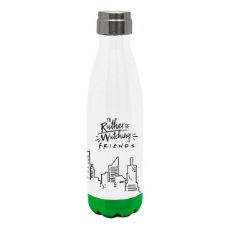 Friends Central Perk Kulacs (500 ml) - Abystyle Ajándéktárgyak