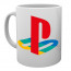 Abysse Playstation Bögre - 320 ml - Színes Logo - Abystyle thumbnail