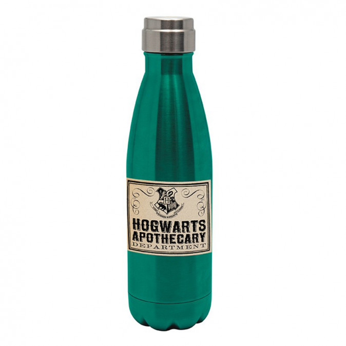 Harry Potter - Hogwarts Apothecary - Kulacs (500 ml) - Abystyle Ajándéktárgyak