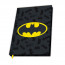 DC Comics "Batman Logo" A5 Premium Jegyzetfüzet - Abystyle thumbnail