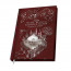 Harry Potter "Map of Scrolls" A5 Premium Jegyzetfüzet - Abystyle thumbnail