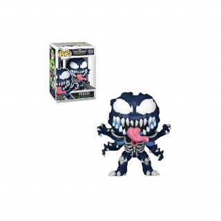 Funko Pop! #994 Marvel: Monster Hunters - Venom Vinyl Figura Ajándéktárgyak