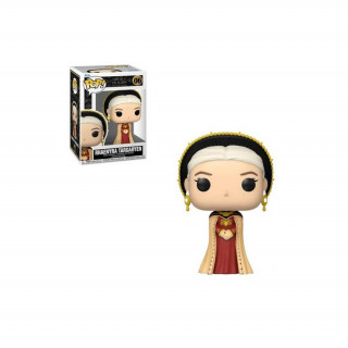 Funko POP! #6 TV: House ot the Dragon - Rhaenyra Targaryen Vinyl Figura Ajándéktárgyak