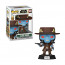 Funko Pop! Star Wars: BoBF- Cad Bane #580 Vinyl Figura thumbnail