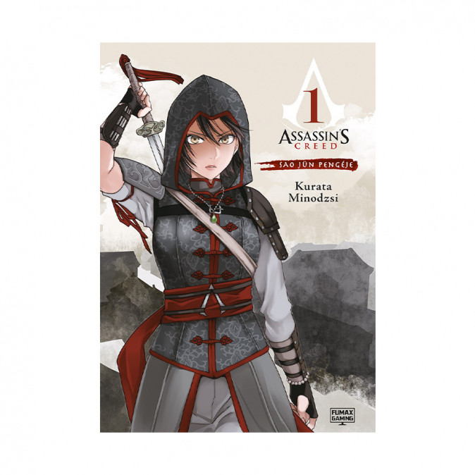 Assassin’s Creed: Sao Jün pengéje 1. Ajándéktárgyak