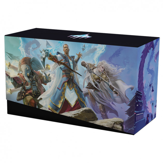 Magic: The Gathering March of the Machine EN BUNDLE Játék