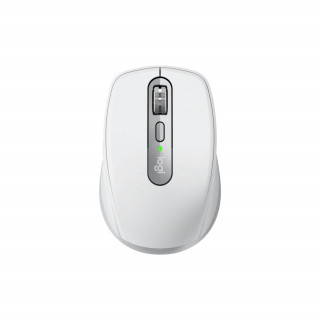 Logitech MX Anywhere 3 egér Jobbkezes Bluetooth 4000 DPI PC