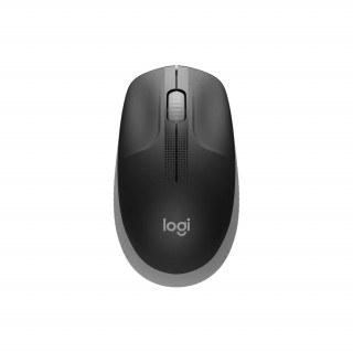 Logitech M190 egér Kétkezes Vezeték nélküli RF Optikai 1000 DPI PC