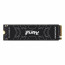 Kingston Technology FURY Renegade M.2 500 GB PCI Express 4.0 3D TLC NVMe thumbnail