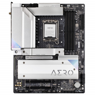 GIGABYTE Z790 Aero G PC