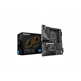 Gigabyte LGA1700 Z790 UD alaplap PC