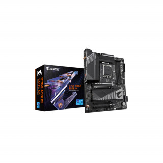 Gigabyte LGA1700 B760 AORUS ELITE AX alaplap PC