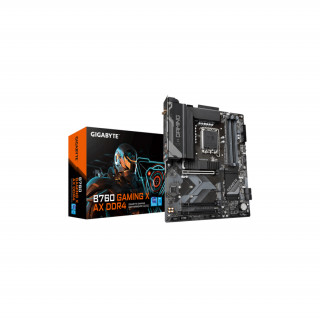 Gigabyte LGA1700 B760 GAMING X DDR4 alaplap PC