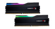 G.SKILL 32GB DDR5 6400MHz Kit(2x16GB) Trident Z5 RGB Black thumbnail