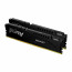 Kingston 16GB DDR5 5200MHz Kit(2x8GB) Fury Beast Black thumbnail