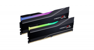 G.SKILL 32GB DDR5 6000MHz Kit(2x16GB) Trident Z5 Neo RGB Black PC