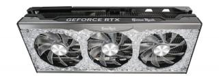 Palit Geforce RTX 4070 TI 12GB DDR6X GameRock Classic PC