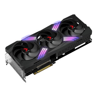 PNY GeForce RTX 4070 Ti 12GB DDR6X XLR8 Gaming Verto Triple Fan PC