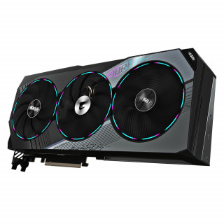 Gigabyte RTX 4070 TI AORUS MASTER 12G PC