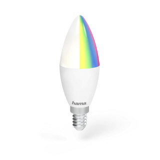 Hama LED WIFI IZZÓ E14, 5,5W Otthon