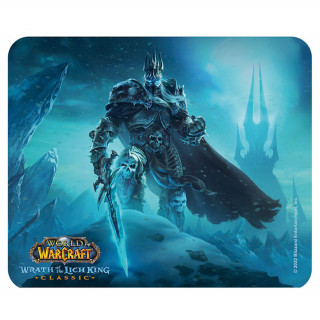 World Of Warcraft "Lich King" Egérpad  - Abystyle PC