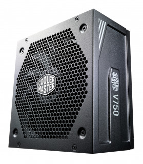 Cooler Master 750W V750 Gold V2 [Moduláris, 80+ Gold] PC