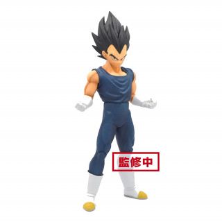 Banpresto: DragonBall Super - DXF Figura (Vegeta) Ajándéktárgyak