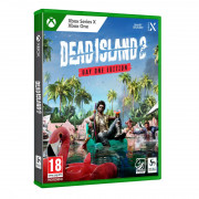 Dead Island 2 Day One Edition