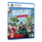 Dead Island 2 Day One Edition