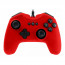 NACON PC Gaming Kontroller GC-100XF - Piros thumbnail