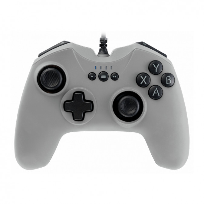 NACON PC Gaming Kontroller GC-100XF - Szürke PC