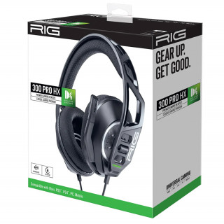 RIG 300 PRO HX Headset Xbox Series