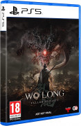 Wo Long: Fallen Dynasty (használt)