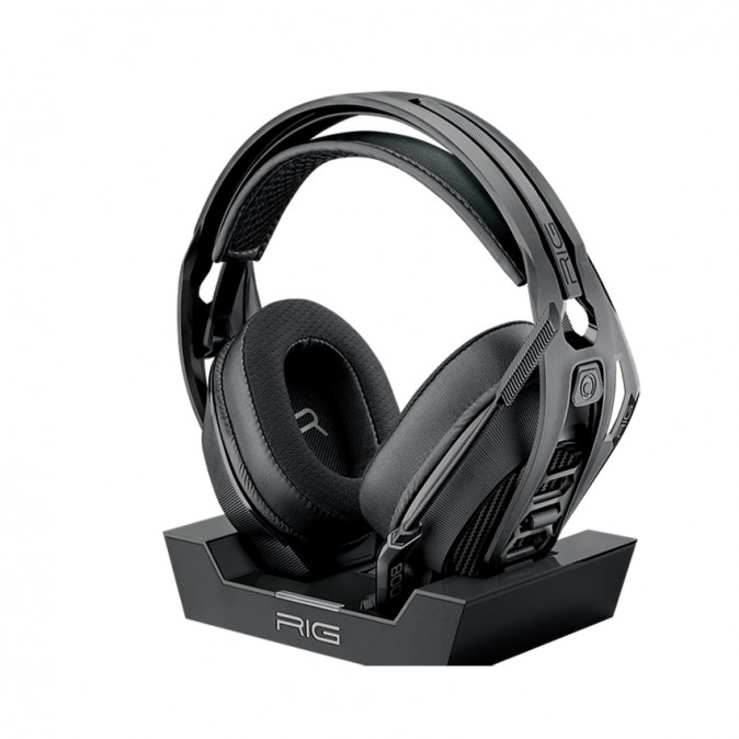 RIG 800 PRO HD Headset PC
