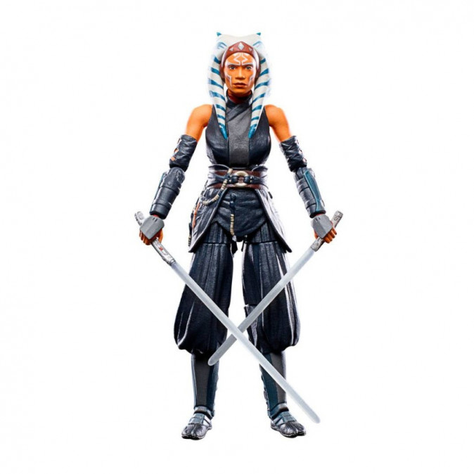 Hasbro Star Wars The Vintage Collection: Ahsoka Tano (Corvus) Figura (F4478) Játék