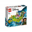 LEGO Disney: Pán Péter és Wendy mesebeli kalandja (43220) thumbnail