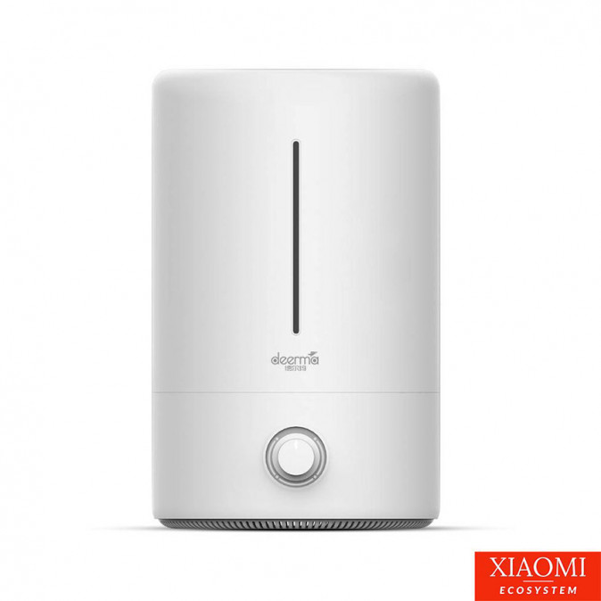 Deerma Humidifier F628W Légtisztító Otthon