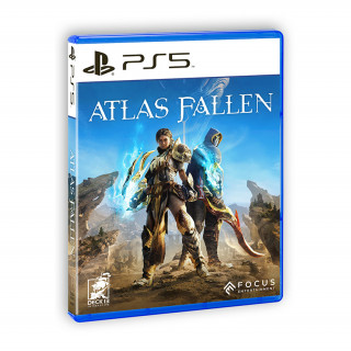 Atlas Fallen PS5