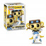 Funko Pop! Games: Cuphead S3 Aeroplane Chalice #899 Vinyl Figure thumbnail