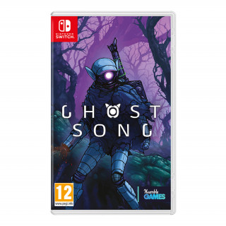 Ghost Song Nintendo Switch