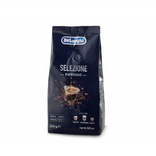 DéLonghi DLSC601 Selezione 250g Espresso Selezione Szemes Kávé Otthon