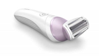 Philips SatinShave Advanced BRL136/00 Női Elektromos Borotva Otthon