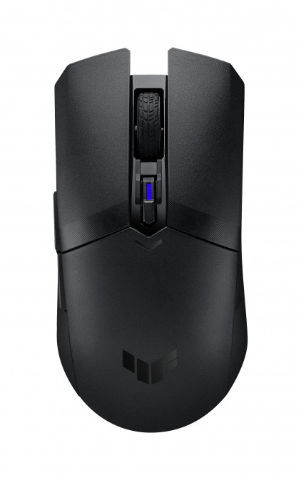 ASUS TUF M4 Vezeték nélküli Gaming Egér PC