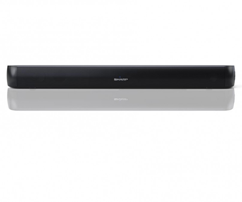 Sharp HT-SB107 2.0 Soundbar 65cm Audio