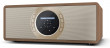 Sharp DR-I470 BR Pro Internet/DAB+ Radio (Barna) thumbnail