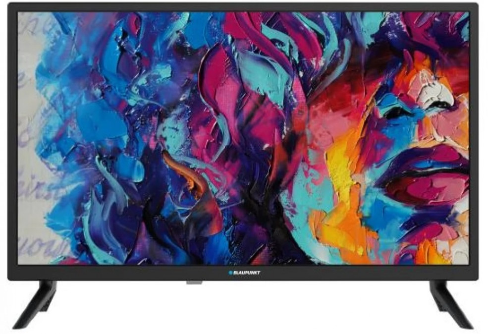 Blaupunkt BN24H1372EEB HD LED TV TV