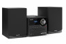 Sharp XL-B517D(BK) Mini Hifi - Fekete thumbnail