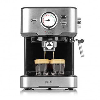 Beem Espresso 1100W Select Kávégép  Otthon