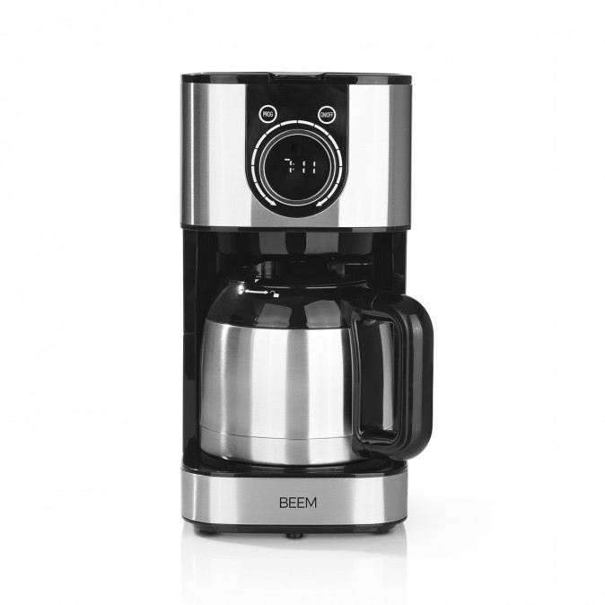 Beem Fresh-Aroma-Switch Thermo Filter Kávégép 800W Otthon